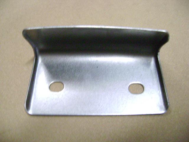 photo for 2804202-K00 - RIGHT SUPPORT PLATE, REAR JUMPER ПЛАСТИНА ЗАДНЕГО БАМПЕРА ПРАВАЯ HOVER
