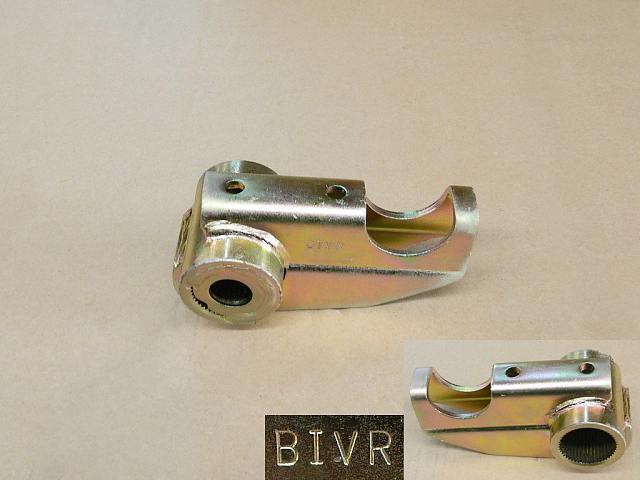 photo for 2902200-K00 - ADJUSTING ARM,RIGHT TORSION BAR  /  кронштейн крепления торсиона правый