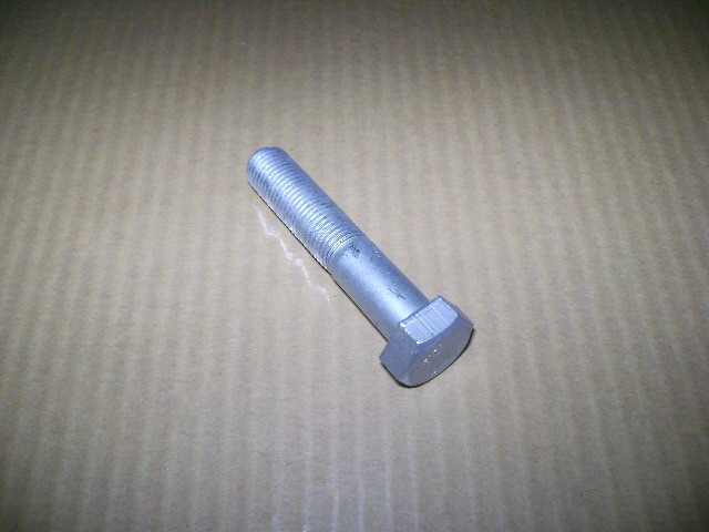 photo for 2904011-K00 - FIXING BOLT, UPPER  CONTROL  ARM  SHAFT