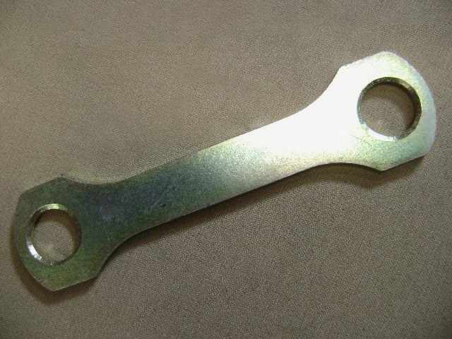 photo for 2904013-K00 - LONG SHIM, UPPER CONTROL ARM  /  ПЛАСТИНА ВЕРХНЕГО РЫЧАГА HOVER