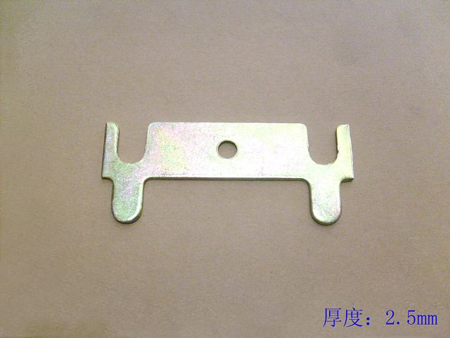 photo for 2904014-K00 -  ADJUSTING SHIM NO.1  /  пластина регулировки сход-развала T=3