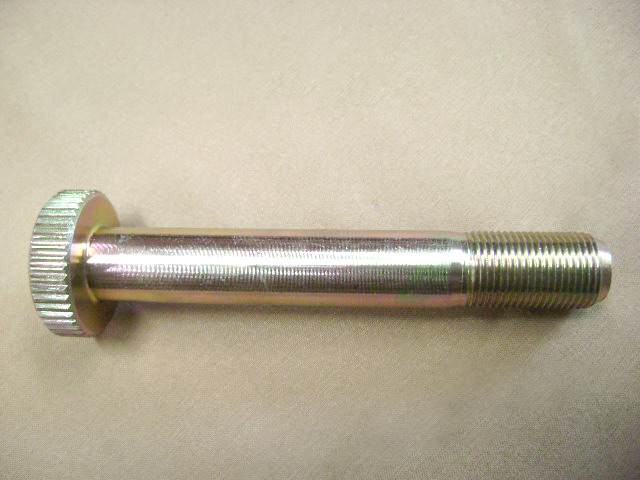 photo for 2904061-K00 - REAR SHAFT BUSHING ASSEMBLY, LOWER CONTROL   /  болт оси нижнего рычага передней подвески задний