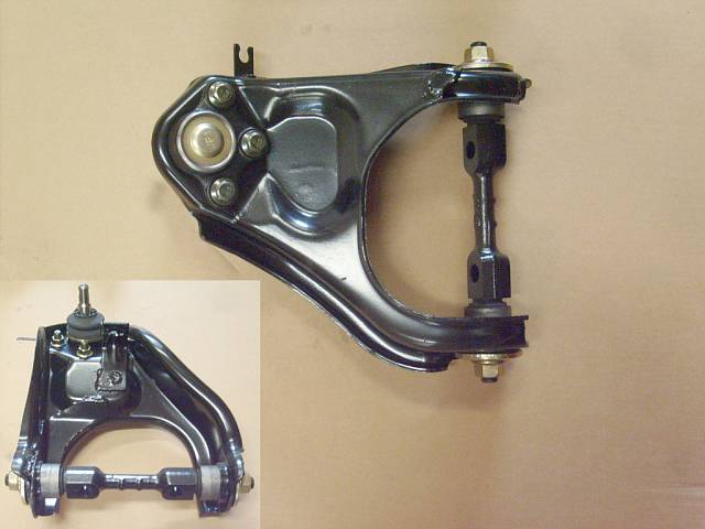 photo for 2904100-K00-C1 - UPR SWING ARM ASSY LH  /  рычаг передний, левый , верхний (ABS)