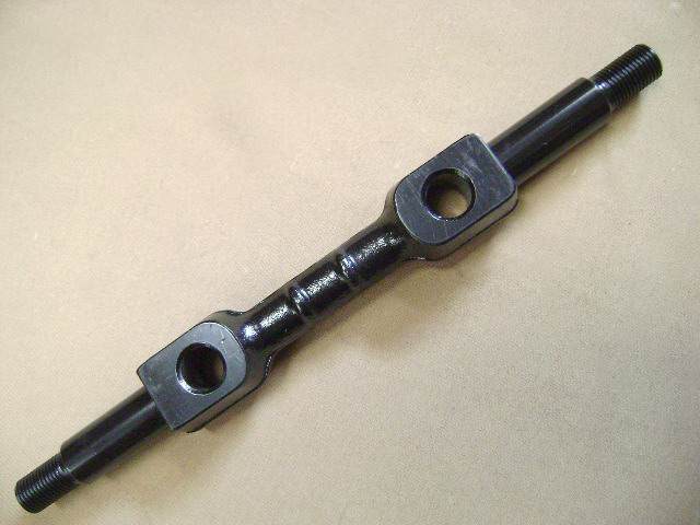 2904101-K00 for HOVER GREAT WALL photo for 2904101-K00 - UPPER CONTROL ARM SHAFT ASSEMBLY / ось верхних рычагов