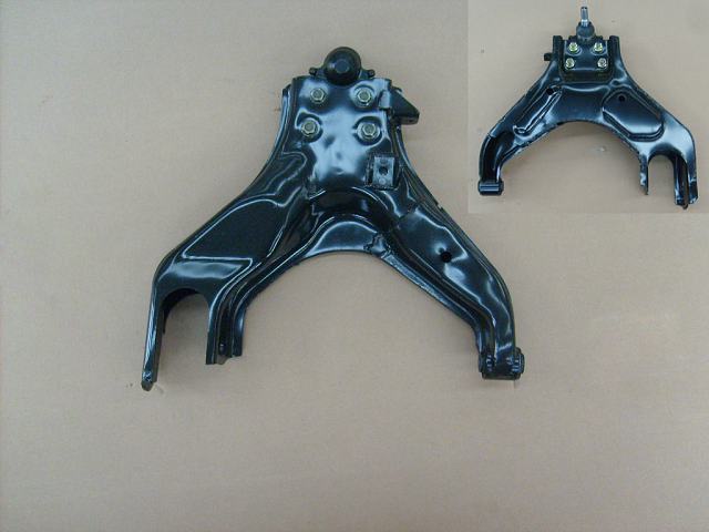 2904300-K00 for HOVER GREAT WALL photo for 2904300-K00 - LWR SWING ARM ASSY LH