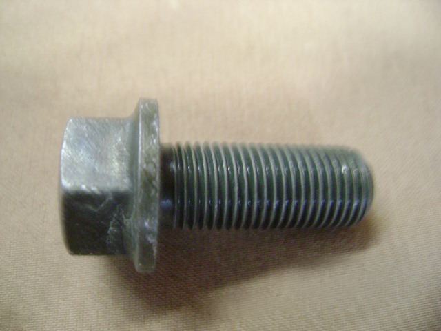 photo for 2904302-K00 - CONNECTING BOLT, TORSION BAR(M12×1.25×30)  /  болт переднего кронштейна торсиона HOVER