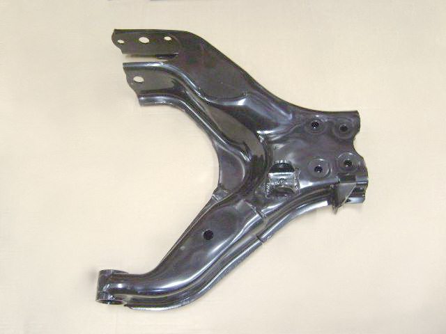 photo for 2904310-K00 - LOWER CONTROL ARM WELDMENTASSEMBLY, LH  / 
РЫЧАГ НИЖНИЙ ПЕР ПОДВ.ЛЕВЫЙ ГОЛЫЙ