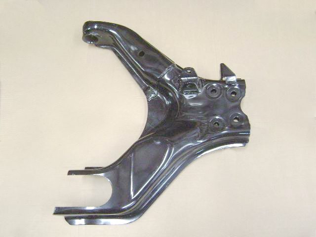 photo for 2904320-K00 - LOWER CONTROL ARM WELDMENTASSEMBLY, RH  / РЫЧАГ НИЖНИЙ ПЕР ПОДВ.ПРАВЫЙ ГОЛЫЙ