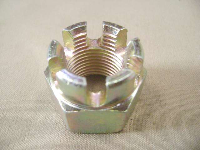 photo for 2904348-K00 - GROOVED NUT(LWR SWING ARM BALL PIN)  /  гайка