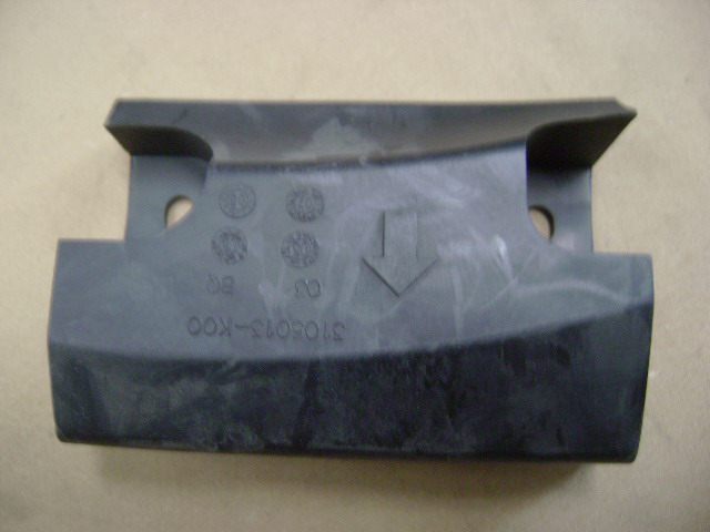photo for 3105013-K00 - FRONT SPARE TYRE RUBBER LIMIT BLOCK упор запасного колеса передний Hover