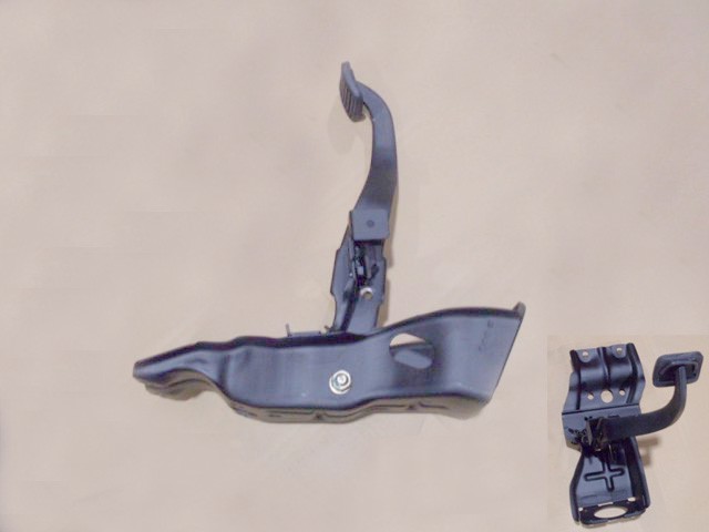3504100-K08 for HOVER GREAT WALL photo for 3504100-K08 - BRAKE PEDAL ASSEMBLY педаль тормоза в сборе Hover дизель