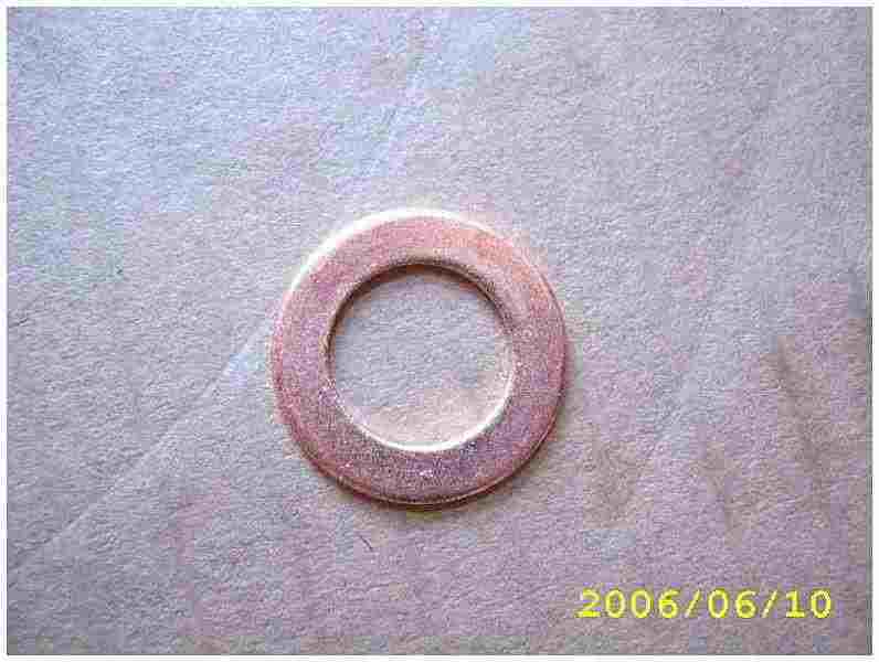 photo for 3510014-E02 -  COPPER WASHER