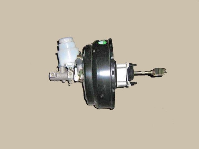 3540100-K00 for HOVER GREAT WALL photo for 3540100-K00 - VACUUM BOOSTER ASSEMBLY ВАКУУМНЫЙ УСИЛИТЕЛЬ HOVER