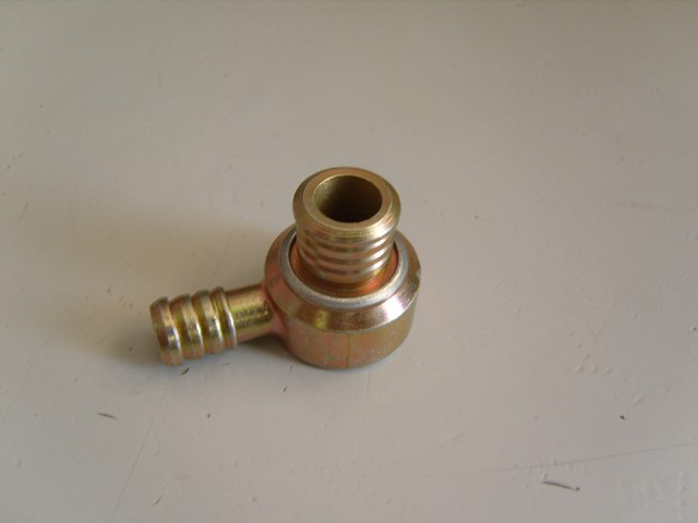photo for 3541101-K00 - VACUUM  BOOSTER  CHECK  VALVE