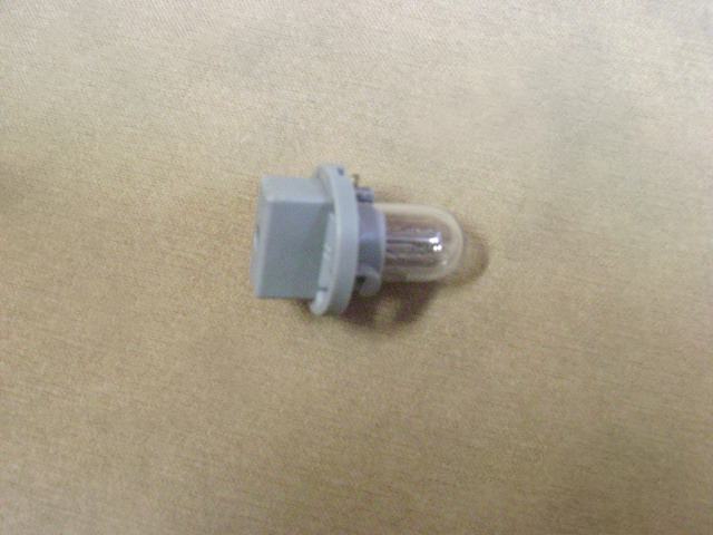 photo for 3820101-K00 - INSTRUMENT LAMP BULB