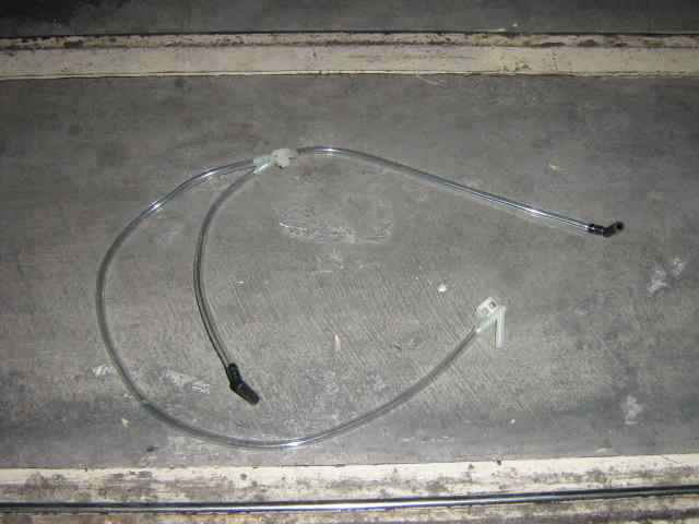 photo for 5207011-K00 - WASHER HOSE