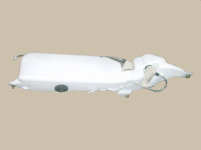5207100-K00 for HOVER GREAT WALL photo for 5207100-K00 - WINDSHIELD WASHER ASSEMBLY / БАЧОК ОМЫВАТЕЛЯ В СБОРЕ С 2 МОТОРАМИ (БЕЗ ГОРЛОВИНЫ) HOVER
