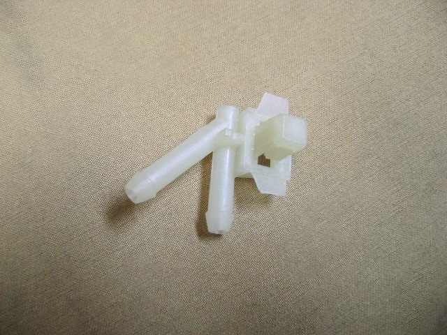 photo for 5207203-K00 - 2-WAY CLAMP, WASHER