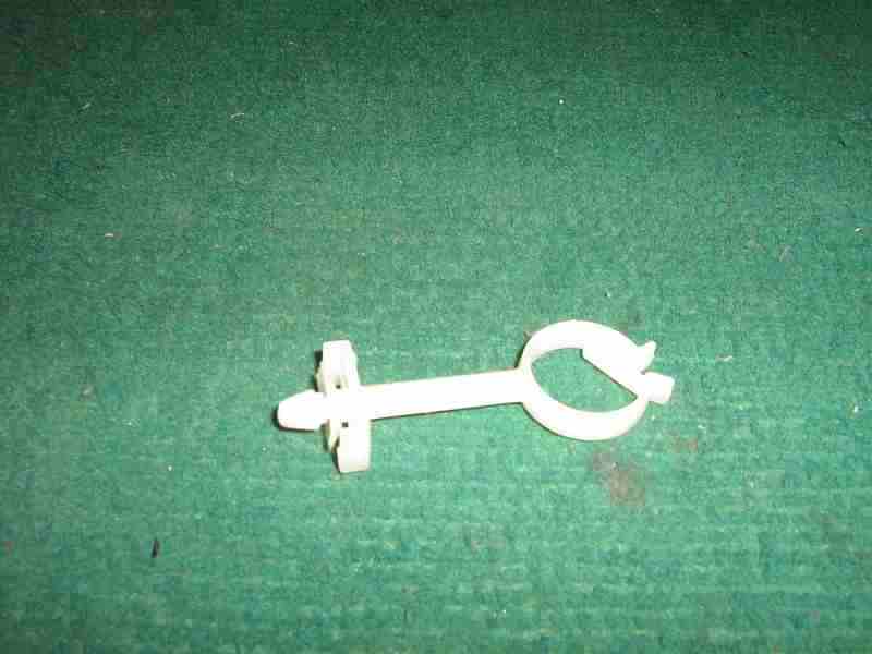 photo for 5207210-K00 - WATER PIPE ASSEMBLY, WASHER