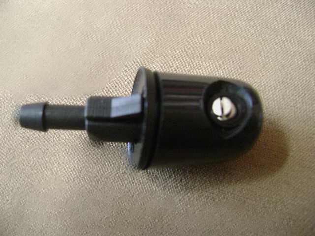 5207500-K00 for HOVER GREAT WALL photo for 5207500-K00 - REAR NOZZLE ASSEMBLY WASHER ФОРСУНКА СТЕКЛООМЫВАТЕЛЯ ЗАДНЕГО СТЕКЛА HOVER