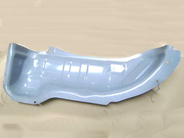 5401331-K00 for HOVER GREAT WALL photo for 5401331-K00 - LEFT REAR WHEELCOVER INNERPLATE