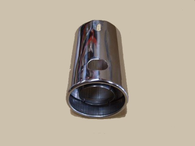 photo for 5513100-K01 - MUFFLER OUTLET TRIM   COVER  НАСАДКА ВЫХЛОПНОЙ ТРУБЫ HOVER