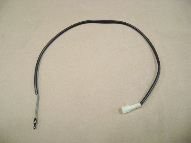 photo for 8107400-K00 - EVAPORATOR TEMPERATURE SENSOR ДАТЧИК ТЕМПЕРАТУРЫ САЛОННОГО РАДИАТОРА КОНДИЦИОНЕРА (ИСПАРИТЕЛЯ) HOVER