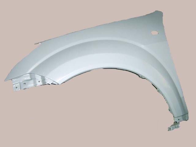8403100-K00-B1 for HOVER GREAT WALL photo for 8403100-K00-B1 - 左翼子板总成 FENDER ASSEMBLY, LH / КРЫЛО ПЕРЕДНЕЕ ЛЕВОЕ