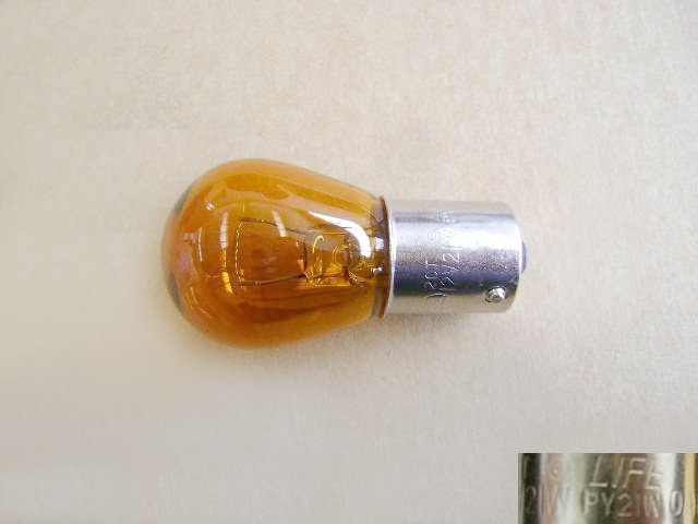 PY21W-12V