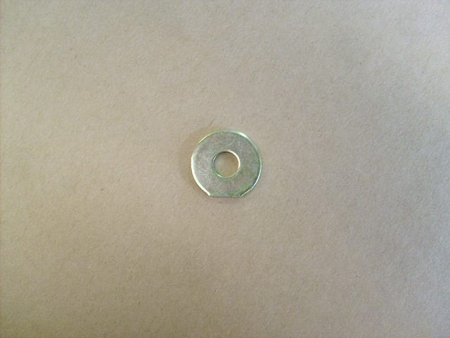 Q40208 for HOVER GREAT WALL photo for Q40208 - Large washer . 8