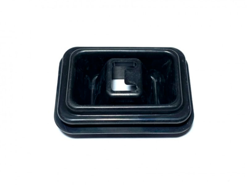 SC-1602024 for HOVER GREAT WALL photo for SC-1602024 - RUBBER BOWL / Чехол вилки сцепления