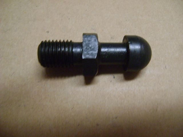 photo for SC-1701022 -  RELEASE  ROCKER  BALL  SUPPORT  /  ПАЛЕЦ УПОРНЫЙ ВИЛКИ СЦЕПЛЕНИЯ HOVER
