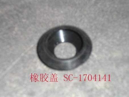 SC-1704141 for HOVER GREAT WALL photo for SC-1704141 - RUBBER COVER