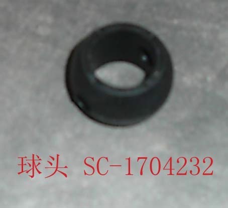 SC-1704232 for HOVER GREAT WALL photo for SC-1704232 - BALL JOINT / Втулка рычага раздаточной коробки