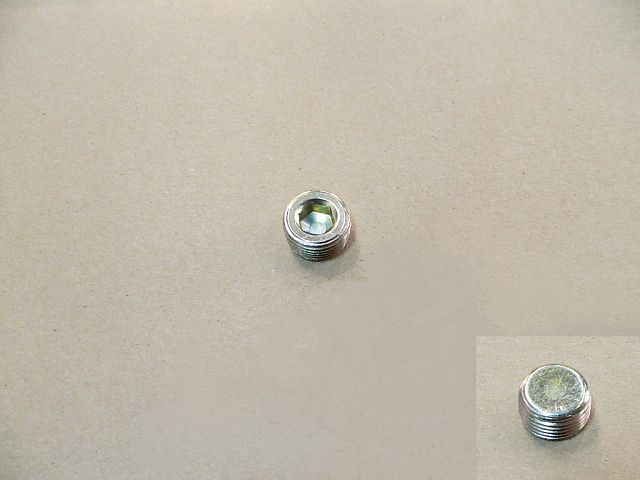 photo for SMD040338 - TAPER PLUG