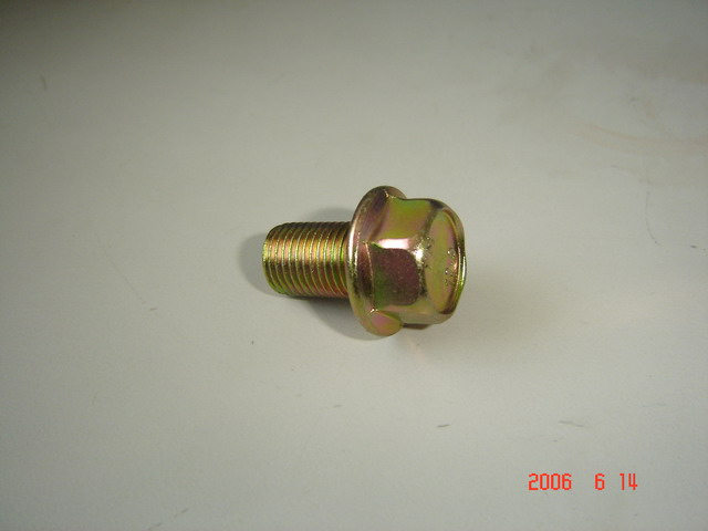 photo for SMD095237 - NUT,FLANGE