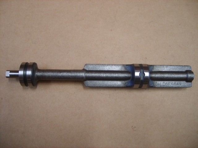 SMD103045 for HOVER GREAT WALL photo for SMD103045 - BALANCE SHAFT RH(CHINA) / вал балансировочный правый