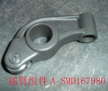 photo for SMD167980 - ROCKER ARM PART A  /  коромысло клапана одинарное ( A )