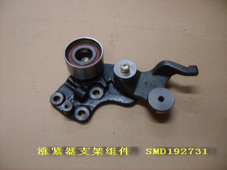 photo for SMD192731 - TENSION BRKT SUB ASSY  /  кронштейн роликов ремня ГРМ