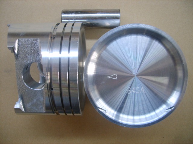 photo for SMD303072 - PISTON WITH PIN (STANDARD C)
