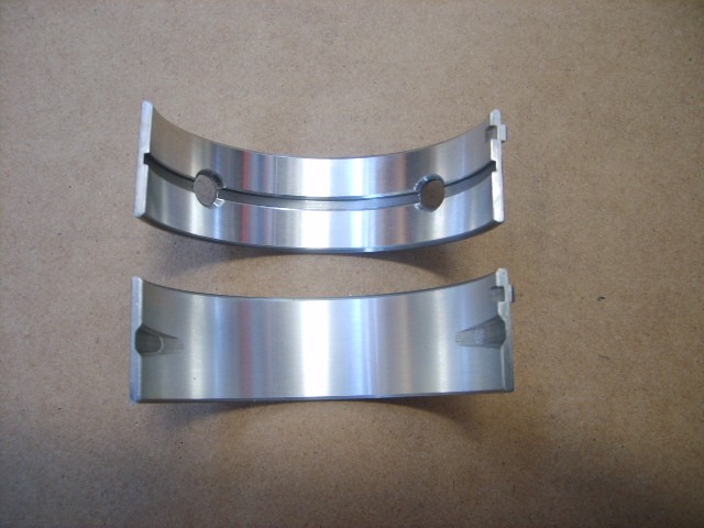 photo for SMD327494 - Crankshaft Bearing Set  /  Вкладыши коренные 0.25 комплект 10 шт