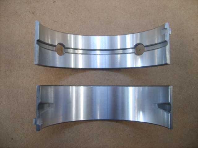photo for SMD327496 - BEARING, SET CRANKSHAFT STD
