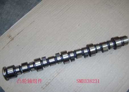 photo for SMD338231 - CAMSHAFT ASSEMBLY  /  Вал распределительный