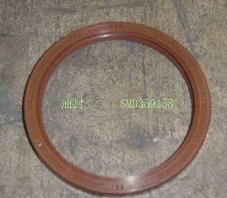 SMD359158 for HOVER GREAT WALL photo for SMD359158 - OIL SEAL / сальник коленвала