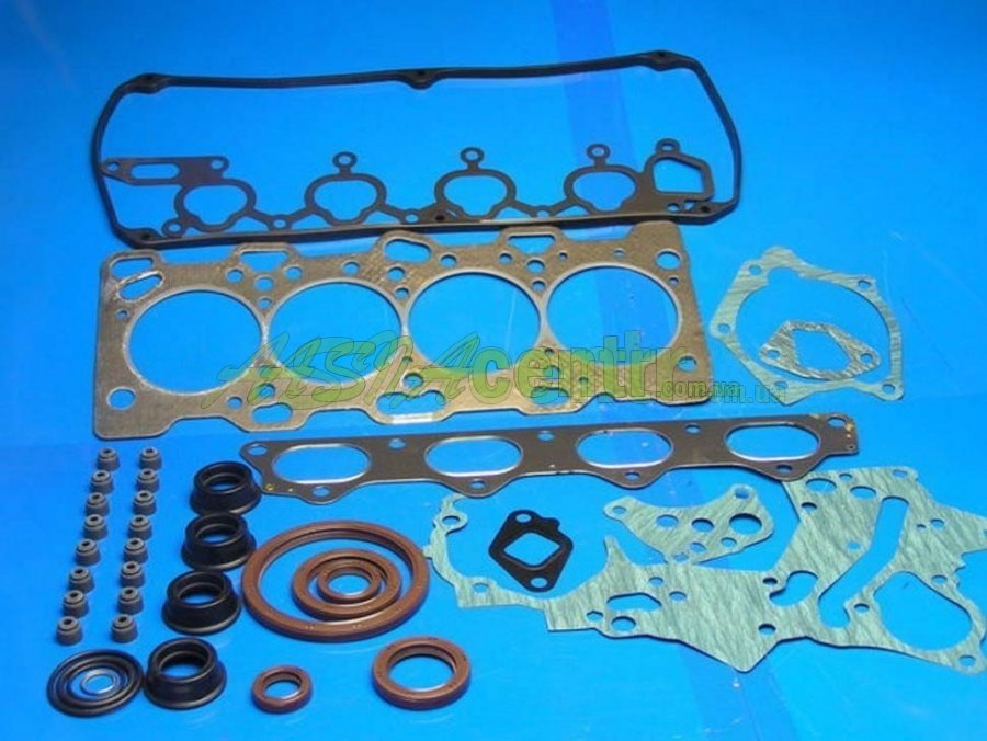 photo for SMD973157 - ENGINE OVERHAUL GASKET KIT / комплект прокладок и рти двигателя (полный) 4G64