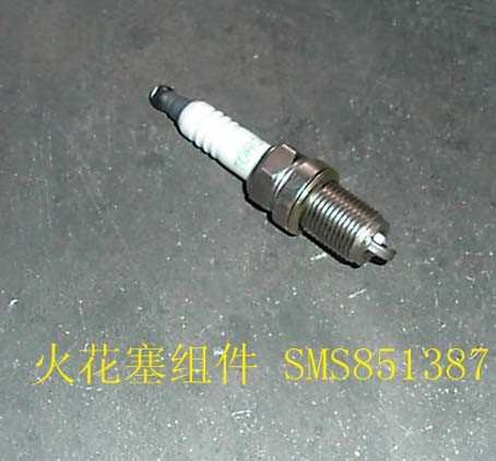 SMS851387 for HOVER GREAT WALL photo for SMS851387 - PLUG ASSY, SPARK / Свеча зажигания