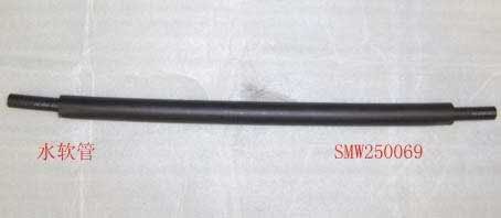 photo for SMW250069 - HOSE,THROTTLE BODY WATER  /  шланг охлаждения дроссельной заслонки