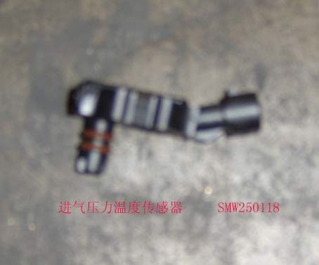 photo for SMW250118 - SENSOR-INTAKE PRESSURE&TEMPERATURE  /  датчик температуры и давления воздуха