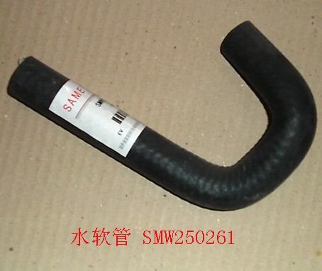 photo for SMW250261 - H0SE,COOLING WATER LINE  /  патрубок соединения водяных трубок
