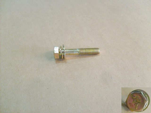 photo for SMW250514 - BOLT, FLANGE